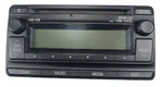 2012 Toyota RAV4 Am-fm Cd Radio Stero Receiver 86120-0R130 518C3. Fixed Price $47.99.