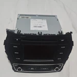 Oem Hyundai Kia Factory Radio Cd Bluetooth Am/fm Stereo 96180-4Z6504X AM110DPAN. Fixed Price $120.00.