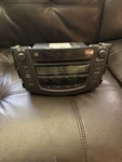 2008 Toyota RAV4 Radio Factory 11811 Receiver Cd-player 86120-42160 Oem. Fixed Price $39.00.
