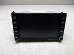 2020-2023 Toyota Tacoma Radio Receiver Navigation Display Screen Oem. Fixed Price $994.28.