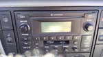 Audio & Visual Equip.(radio) Vw Passat 03 04 05. Fixed Price $69.95.