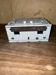 2018 2019 Ford Fiesta Am Fm Radio Cd Reciever W/o Satellite AE8T-19C157- Oem. Fixed Price $69.00.