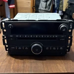 2009-2016 Chevrolet Impala Am Fm Cd Player Radio Receiver. Fixed Price $59.00.