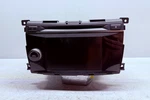 2013-15 Honda Crosstour Receiver Tuner Radio Unit Fm Cd Player 39540-TP6-A830-M1. Fixed Price $369.00.