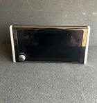 Toyota RAV4 2023-2024 Siriusxm Hd Radio Display Gps Navigation 86140-0R630 Oem. Fixed Price $899.99.