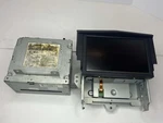 2008-2011 Cadillac Cts Navigation Radio Display Screen Oem 25901983. Fixed Price $280.32.