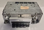 Vintage Delco Am Radio. Gm. Push Button. Parts Only. Untested.. Fixed Price $39.99.