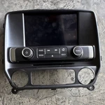 Oem 84203824 2015-2018 Chevrolet Silverado Mylink Radio Tested Working. Fixed Price $175.00.