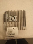 2025 Chevrolet Silverado Audio Equipment Radio Receiver 3035125. Fixed Price $229.00.