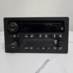 Delphi Delco Electronics Systems Car Radio 21002195 Gm Part No 10359576 Untested. Fixed Price $47.87.