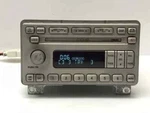 03- 05 Soundmark Genuine Lincoln Navigator 4L7T-18C815-AG Radio 6 Disc Cd FO435. Fixed Price $220.80.