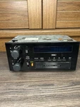 Delco 16084293 Am/fm Radio Stereo Analog Oem Chevy Gmc Buick Pontiac 80S-90S. Fixed Price $40.00.