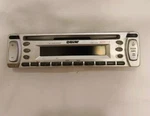 Sony CDX-L350 Radio Faceplate Only. Fixed Price $20.00.