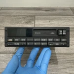 Ford Am/fm Cassette Tape Deck F5ZF-19B132-BA Made In Brazil Works. Fixed Price $175.00.