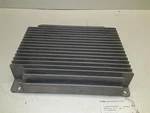 Audio Equipment Radio Amplifier Id 7L7T-18B849-BC Fits 07 Navigator 256474. Fixed Price $109.99.