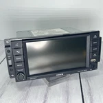 Dodge Caravan 2013-2017 Radio Am Fm Cd Dvd Player Usb Aux Input Oem. Fixed Price $125.95.