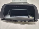 Audio Equipment Radio Cd Player Vin 7 8TH Digit Fits 05-10 Odyssey 395445. Fixed Price $93.60.
