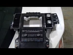 Audio Equipment Radio Control Panel Id CG1T-18A802-BA Fits 12 Taurus 676687. Fixed Price $184.60.
