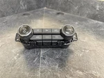 Audio Equipment Radio Control Panel Fits 21-23 Ford F150 Pickup 104931777. Fixed Price $105.00.