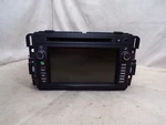 09 10 11 12 Gmc Enclave Traverse Radio Cd Gps Navigation 20792739 DFM39. Fixed Price $73.69.