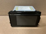 2014-2015 Honda Civic Am Fm Radio Receiver Display Screen Oem 39100-TR6-A52-M1. Fixed Price $139.99.