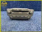 2006-2012 Lexus IS250 IS350 Radio Cd Player Head Unit Oem 86120-53A10. Fixed Price $85.00.