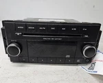2013-2017 Jeep Patriot Compass Radio Receiver Display Screen AM-FM-CD-MP3 Res. Fixed Price $94.99.