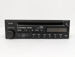 1995-1999 Mitsubishi Mirage Eclipse Talon Radio Stereo Cd Player MR372323 P705. Fixed Price $59.00.