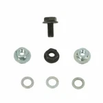 Genuine Mopar 2004-2007 Jeep Liberty Satellite Receiver Install Kit 82206489. Fixed Price $169.19.