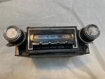 Vintage Gm Delco Car Am Radio 70HPB1 7933641 1973-1976. Fixed Price $26.95.