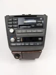 2001 Nissan Maxima Bose Cd Cassette Player Radio Receiver Ac Climate Control Oem. Fixed Price $160.65.
