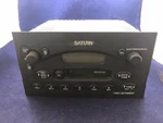 2000-2005 Saturn Series Am-fm-cassette Radio Opt UL0 21024011. Fixed Price $40.00.