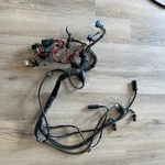 Bmw Oem E39 520I 525I 530I Wiring Harness Engine Gearbox Module 12517516998. Fixed Price $100.00.