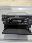 2001 Oem Honda Accord Am/fm Single-disc Cd Receiver. Fixed Price $20.00.