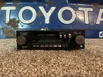 82 83 Toyota Celica Oem Factory Stereo Cassette Radio Untested 08600-00231. Fixed Price $199.99.