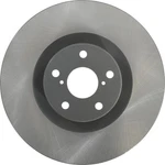 Disc Brake Rotor For 09-11 Lexus GS350 GS450H GS460 IS350 1427-530028. Fixed Price $84.78.