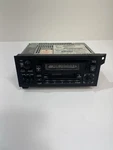 Genuine Oem Chrysler Jeep Dodge Am/fm Radio Cassette Player P04704331 Works. Fixed Price $159.82.