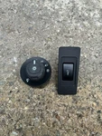 2009 2014 Ford F150 Oem Headlight Control Switch (AL3T-13D061-CA3JA6). Fixed Price $15.00.