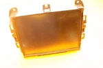 2014 Dodge Durango Radio 8" Uconnect Navigation Display Screen Dash 68164641. Fixed Price $129.99.