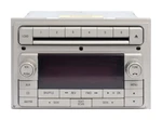 2008 Lincoln Mkz Radio Receiver Am Fm 6-DISC Cd MP3 Player Module 8H6T-18C815-AC. Fixed Price $242.25.
