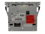 Pontiac Radio Block Blaupunkt Xm Satellite 6 Cd Disc Changer Auxiliary Oem. Fixed Price $227.00.