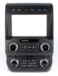 2021-22 Ford F-250 F-350 Super Duties Multimedia Climate Control LC3T-18E245-BCC. Fixed Price $280.00.