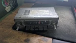 Vintage Mitsubishi AR-3700SER Am Car Radio, Part No 196300, 12V, Made Japan. Fixed Price $29.00.