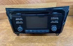 Unlocked 2015-2016 Nissan Rogue Am Fm Xm Satellite Cd Player Radio Receiver-new*. Fixed Price $239.99.
