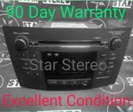 2010-2013 Suzuki Kizashi Am-fm Radio Receiver Cd Player 39101-57L01 SUZ115U. Fixed Price $68.25.
