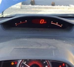 2007-2011 Honda Civic Coupe & Sedan (si) 2.0L Upper Cluster Assembly Genuine Oem. Fixed Price $146.99.