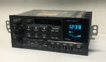 98-01 Chevy Camaro Factory Amfm Monsoon Oem Radio Cassette Full Lighted 16255311. Fixed Price $197.00.