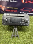 08 Chrysler Town Country Radio Satellite MP3 Cd Player 05064411AE Oem. Fixed Price $89.99.