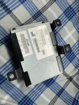 Sirius Satellite Radio Control Module, Oe Audi Tt MK1 2001-2006 8E0035593 A4. Fixed Price $29.99.