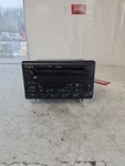 2003 Ford Explorer Radio 3L2T-18C868. Fixed Price $75.00.